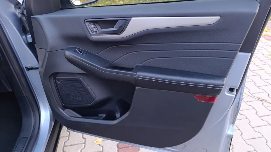 FORD Kuga Kuga 1.5 EcoBoost FWD aut