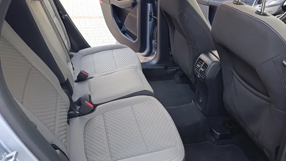 FORD Kuga Kuga 1.5 EcoBoost FWD aut