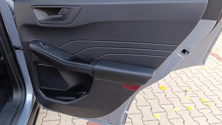 FORD Kuga Kuga 1.5 EcoBoost FWD aut