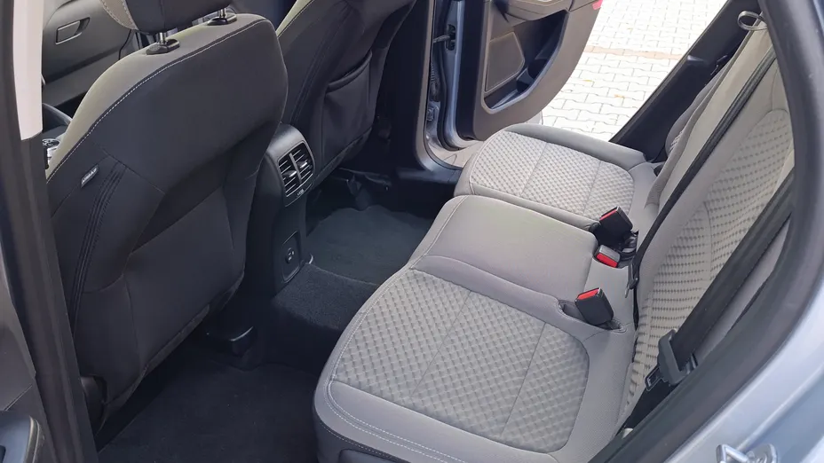 FORD Kuga Kuga 1.5 EcoBoost FWD aut