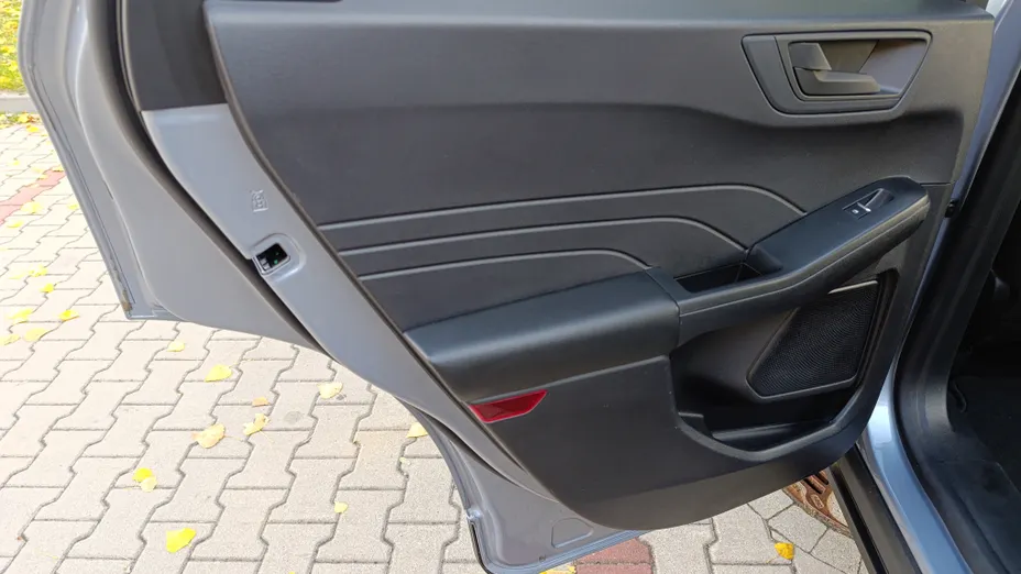 FORD Kuga Kuga 1.5 EcoBoost FWD aut