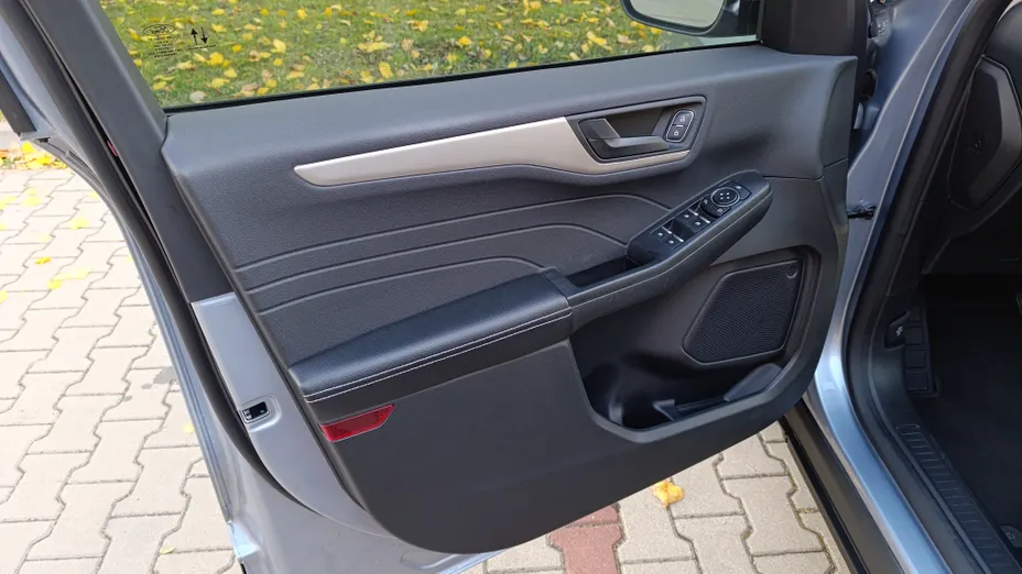 FORD Kuga Kuga 1.5 EcoBoost FWD aut