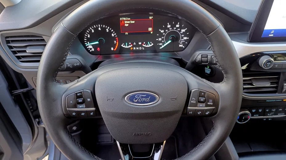 FORD Kuga Kuga 1.5 EcoBoost FWD aut
