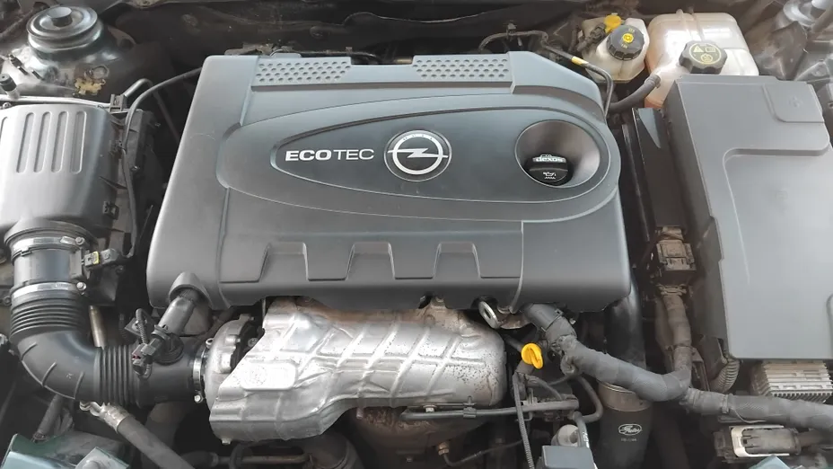 OPEL Insignia Insignia 2.0 CDTI Active ecoFLEX S&S