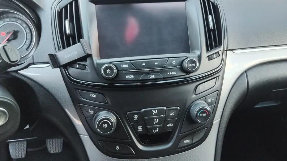 OPEL Insignia Insignia 2.0 CDTI Active ecoFLEX S&S