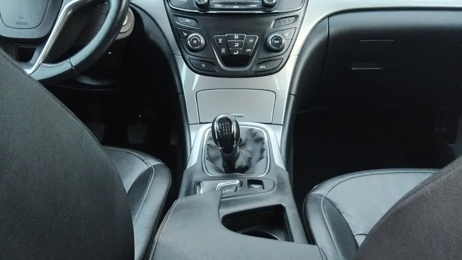 OPEL Insignia Insignia 2.0 CDTI Active ecoFLEX S&S