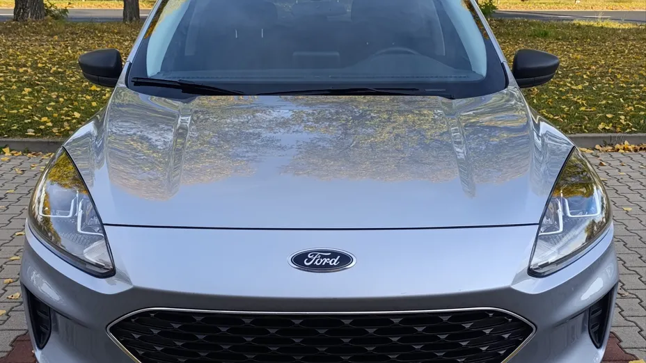 FORD Kuga Kuga 1.5 EcoBoost FWD aut