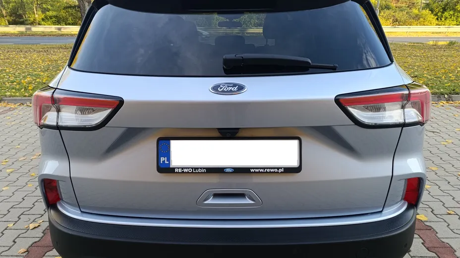 FORD Kuga Kuga 1.5 EcoBoost FWD aut