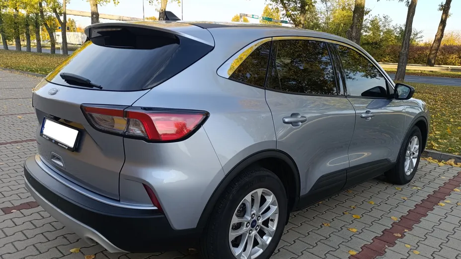 FORD Kuga Kuga 1.5 EcoBoost FWD aut