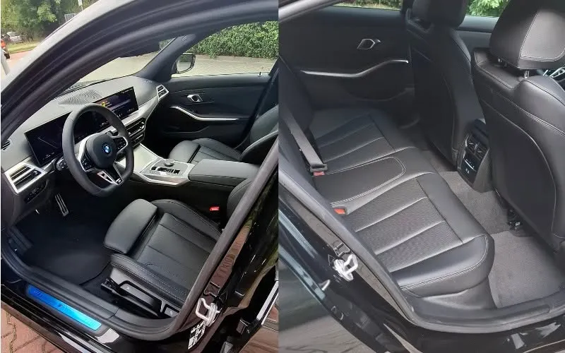 BMW Seria 3 320i M Sport aut