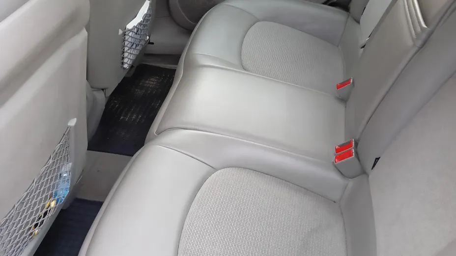 CITROEN C5 C5 2.0 HDi Exclusive