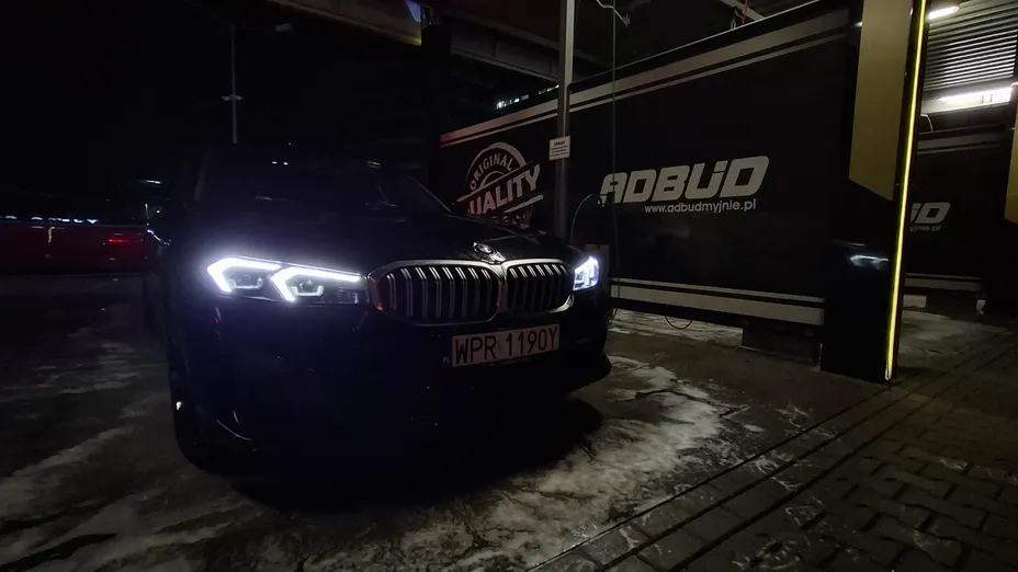 BMW Seria 3 320i M Sport aut
