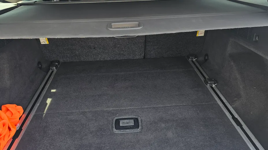 FORD Mondeo -