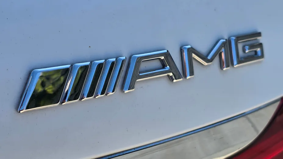 MERCEDES-BENZ C Klasa C 220 d 4-Matic 9G-TRONIC