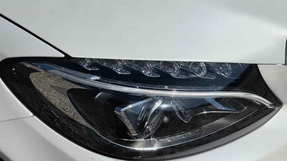 MERCEDES-BENZ C Klasa C 220 d 4-Matic 9G-TRONIC