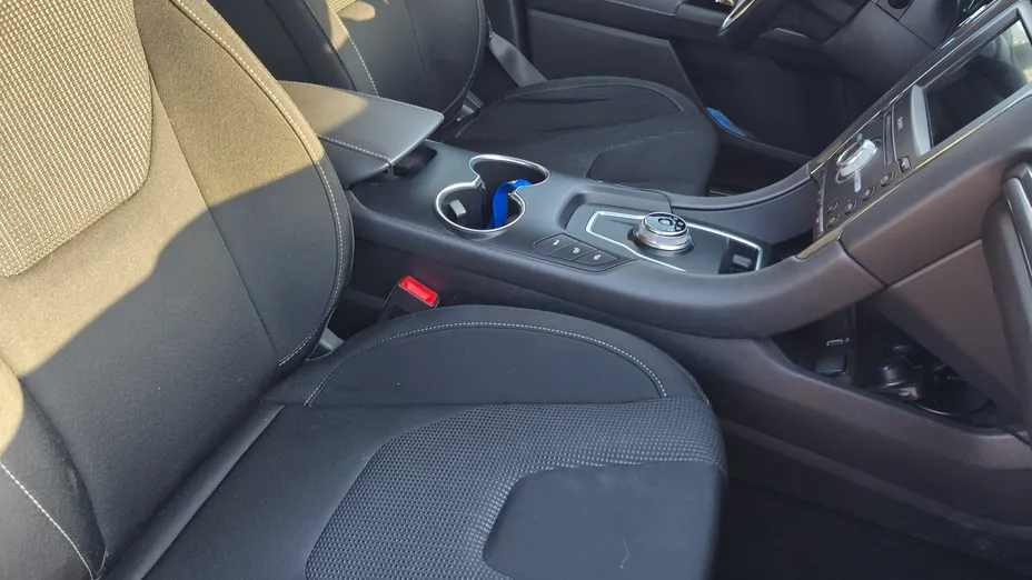 FORD Mondeo Mondeo 2.0 EcoBlue Titanium AWD aut