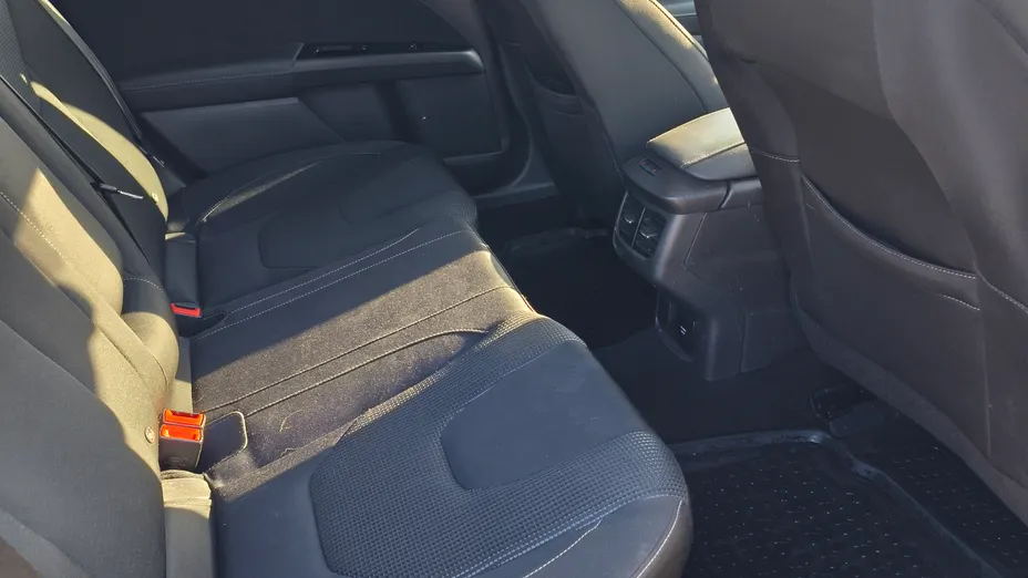 FORD Mondeo Mondeo 2.0 EcoBlue Titanium AWD aut