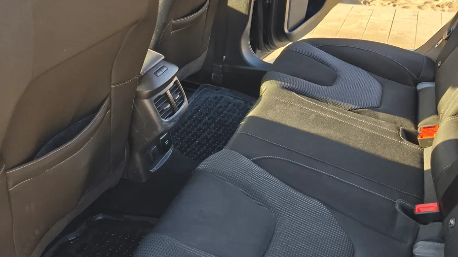 FORD Mondeo Mondeo 2.0 EcoBlue Titanium AWD aut