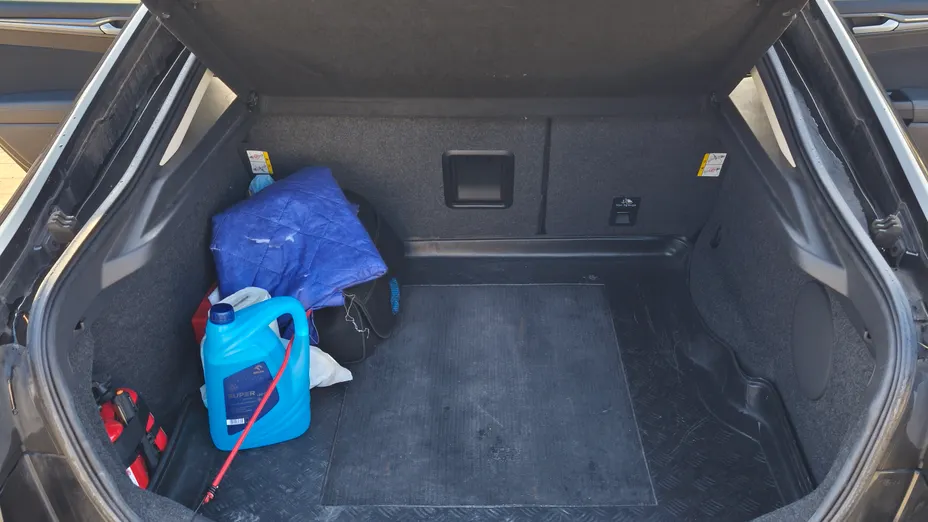 FORD Mondeo Mondeo 2.0 EcoBlue Titanium AWD aut