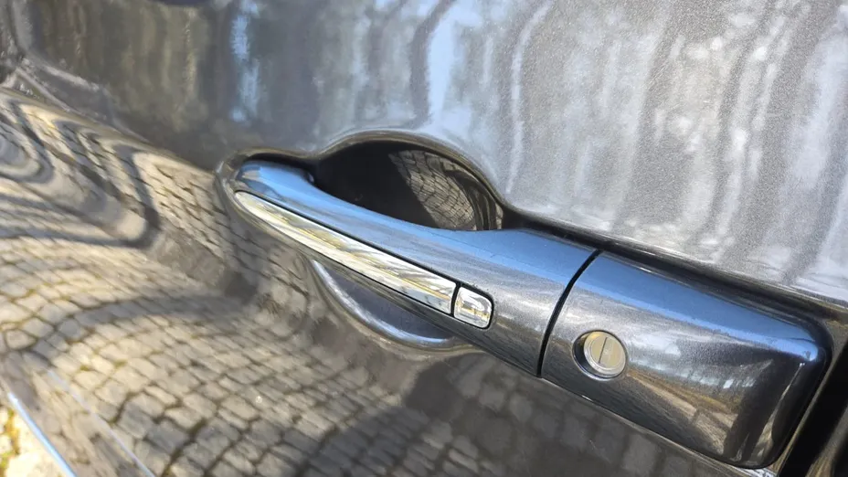 CHRYSLER Pacifica Pacifica 3.5