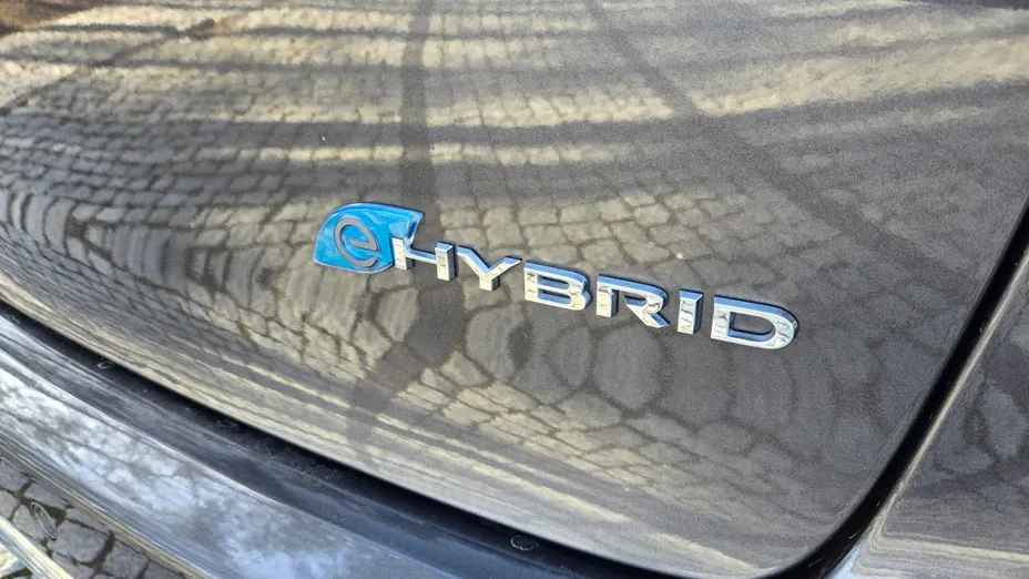 CHRYSLER Pacifica Pacifica 3.5