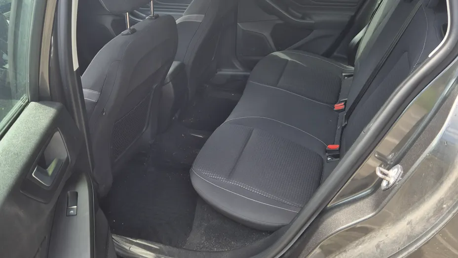 FORD Focus Focus 1.5 EcoBlue Trend Edition Business