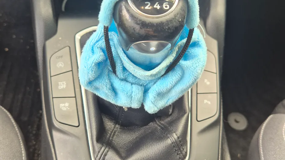 FORD Focus Focus 1.5 EcoBlue Trend Edition Business
