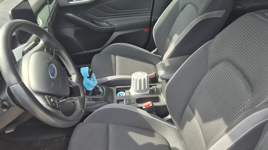FORD Focus Focus 1.5 EcoBlue Trend Edition Business