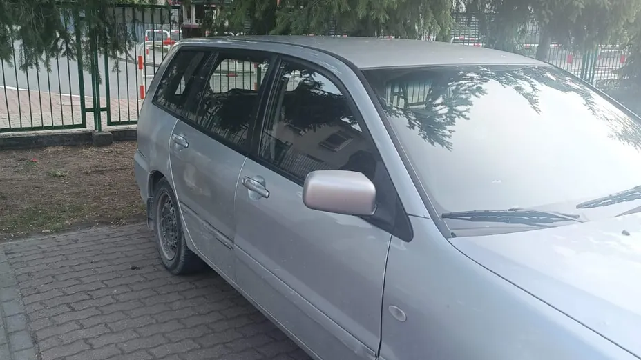 MITSUBISHI Lancer Lancer 1.6 Comfort