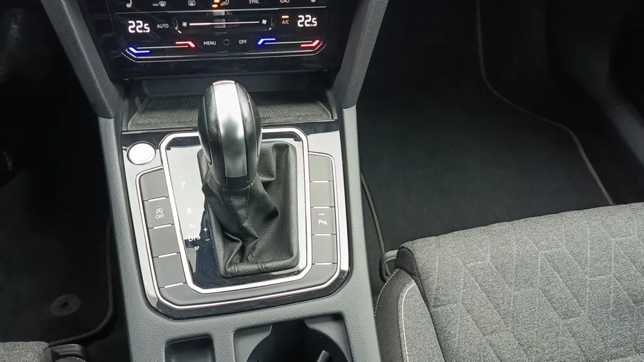 VOLKSWAGEN Passat Passat 1.5 TSI EVO Business DSG