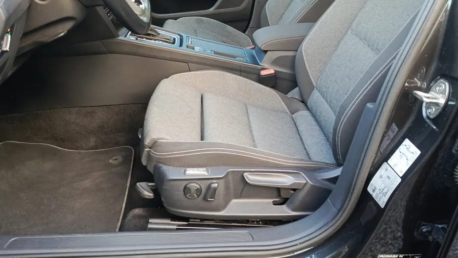 VOLKSWAGEN Passat Passat 1.5 TSI EVO Business DSG