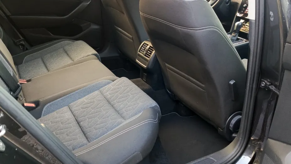 VOLKSWAGEN Passat Passat 1.5 TSI EVO Business DSG