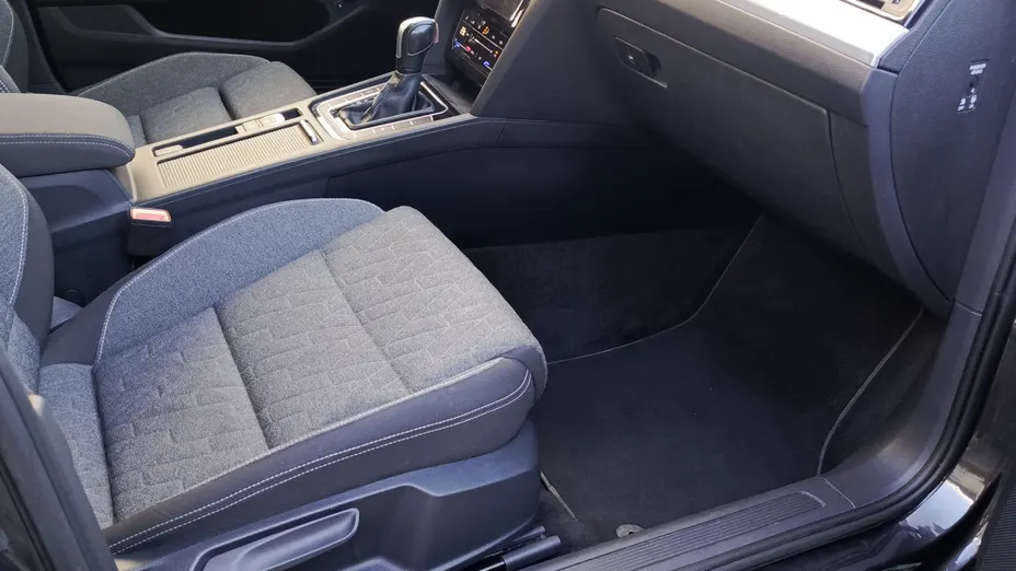 VOLKSWAGEN Passat Passat 1.5 TSI EVO Business DSG