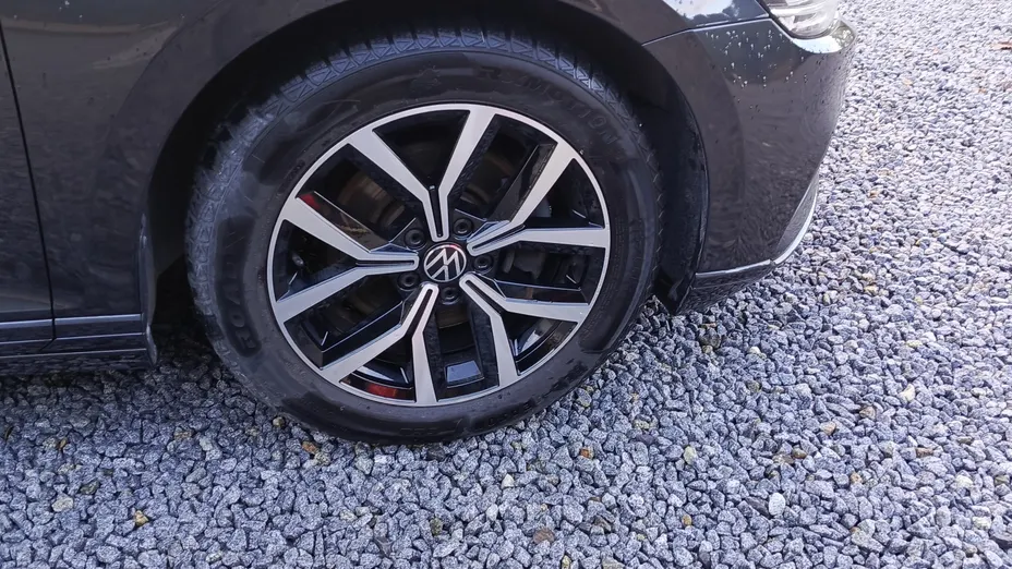 VOLKSWAGEN Passat Passat 1.5 TSI EVO Business DSG