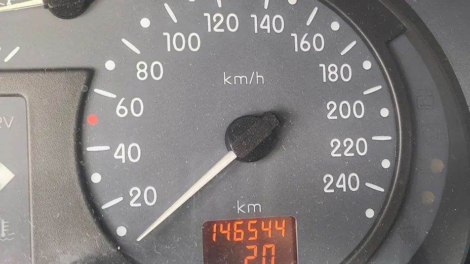 RENAULT Clio Clio 1.2