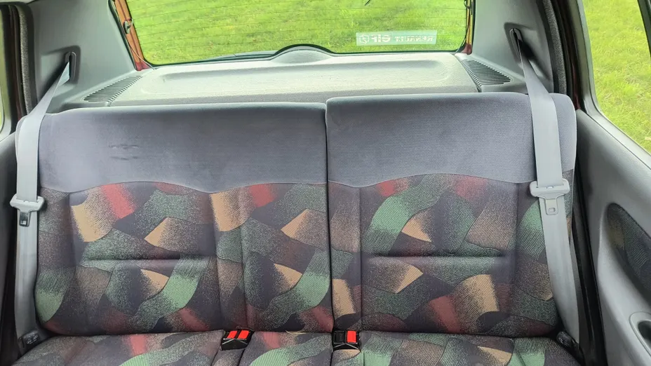 RENAULT Clio Clio 1.2