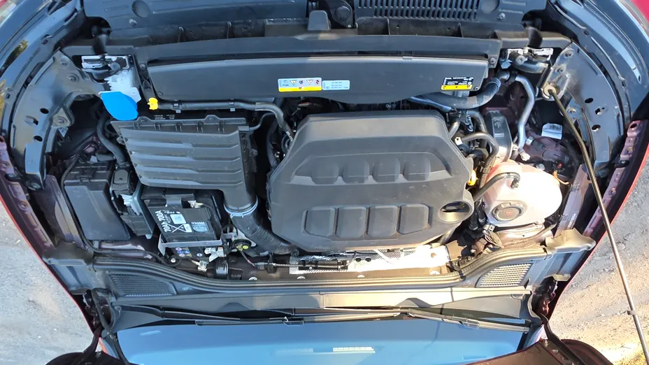 VOLKSWAGEN Golf Golf VIII 2.0 TSI GTI DSG