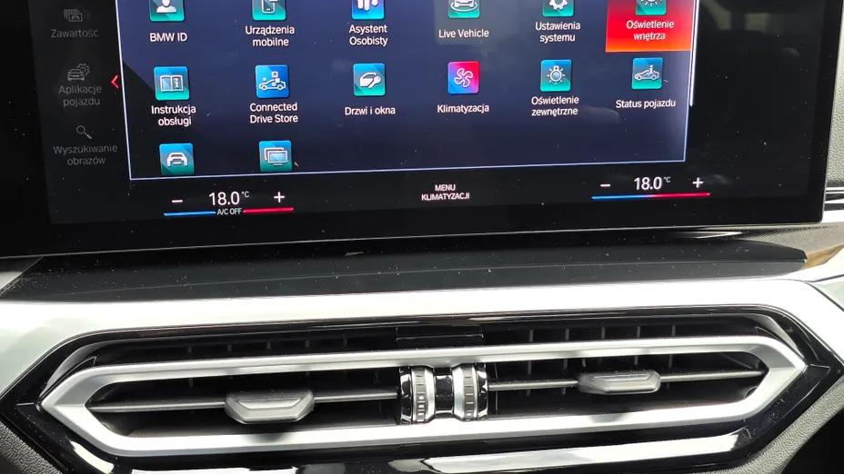 BMW Seria 3 318i Advantage aut