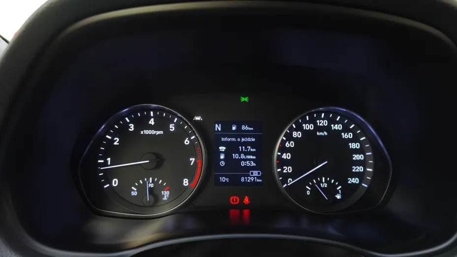 HYUNDAI i30 i30 1.5 T-GDI 48V Smart