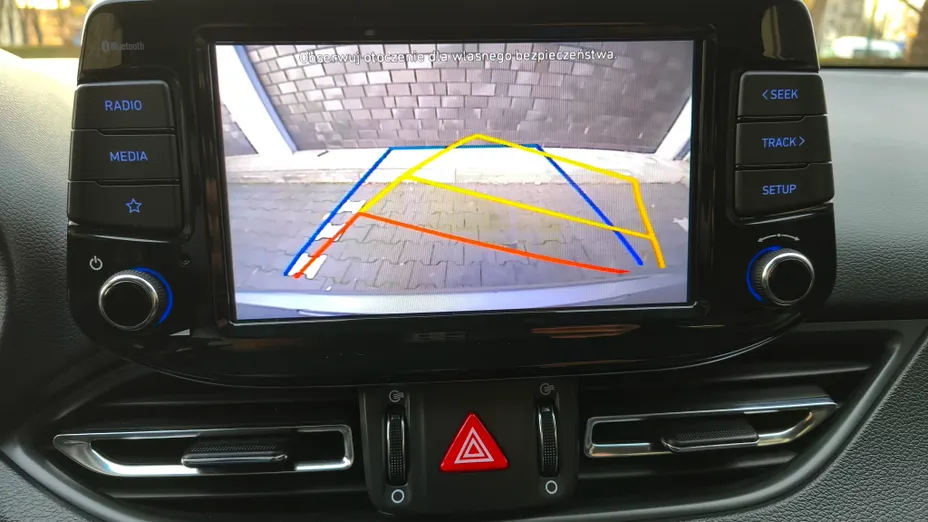 HYUNDAI i30 i30 1.5 T-GDI 48V Smart