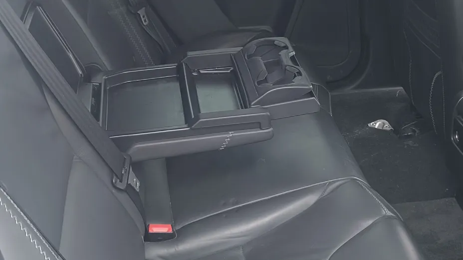 VOLVO XC60 XC60 D3 Summum aut