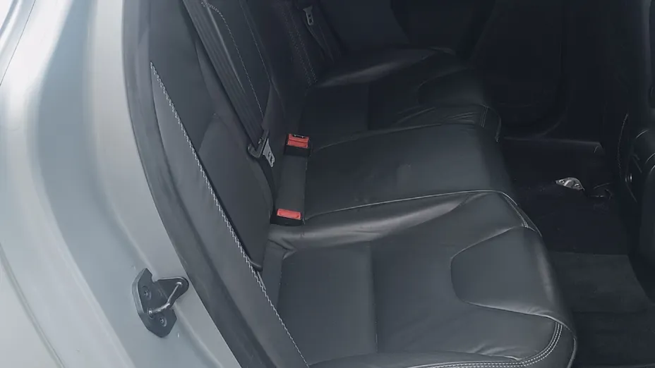 VOLVO XC60 XC60 D3 Summum aut