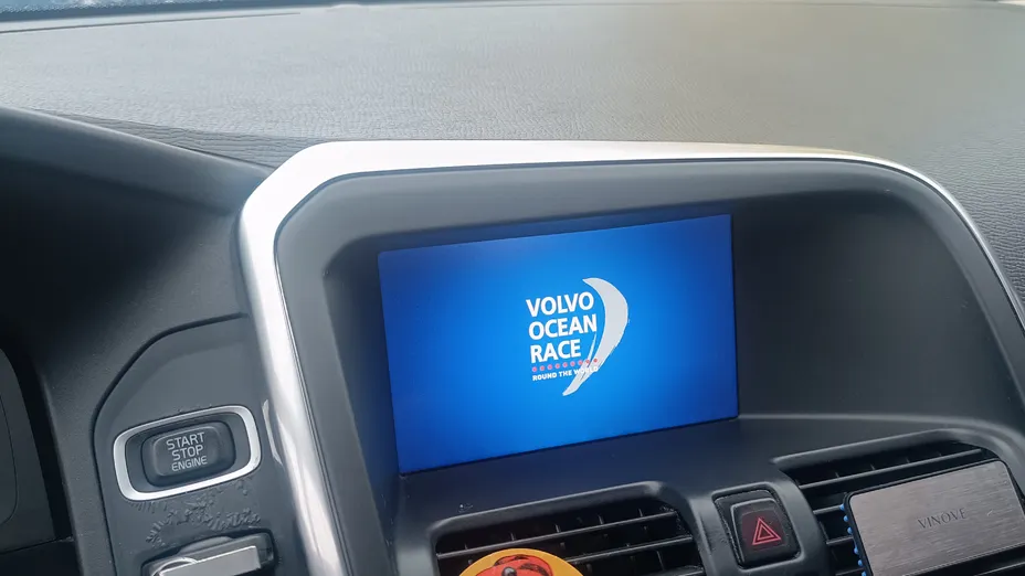 VOLVO XC60 XC60 D3 Summum aut