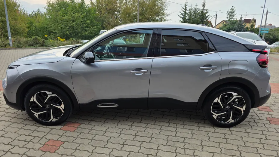 CITROEN C4 C4 1.5 BlueHDi Shine S&S