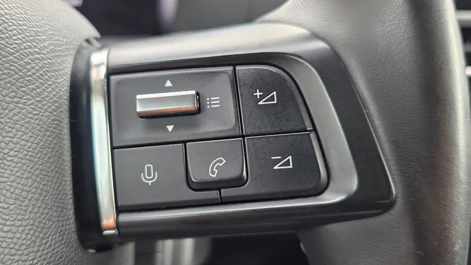 CITROEN C4 C4 1.5 BlueHDi Shine S&S