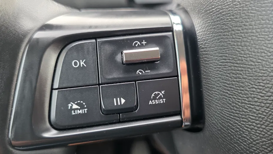 CITROEN C4 C4 1.5 BlueHDi Shine S&S