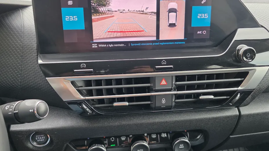 CITROEN C4 C4 1.5 BlueHDi Shine S&S