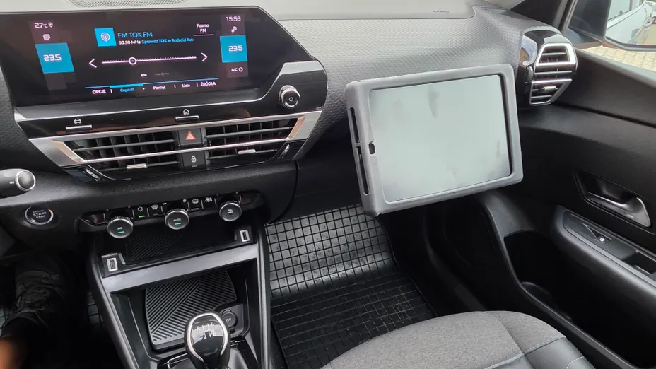 CITROEN C4 C4 1.5 BlueHDi Shine S&S