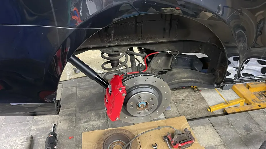 MERCEDES-BENZ V Klasa V 250 (BlueTEC) d 7G-Tronic (ekstra dł)