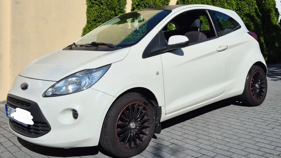 FORD Ka -